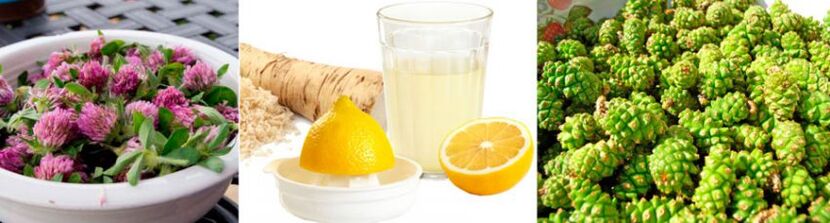 Hefðbundnar aðferðir til að bæta heilastarfsemi