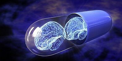 áhrifarík leið til að bæta minni